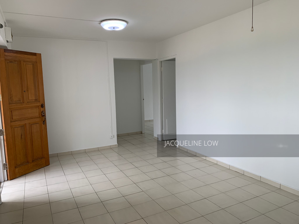Blk 389 Yishun Avenue 6 (Yishun), HDB 4 Rooms #207733891